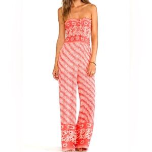 Free People Jumpsuit